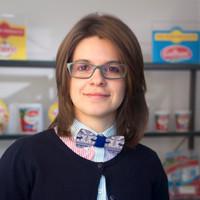 Елена Уманская