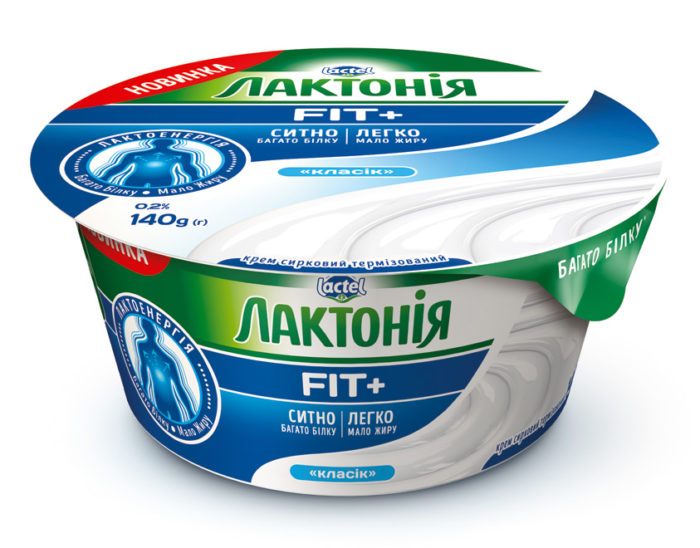 Twarajok 0.2% Lactonia (Cup 140)