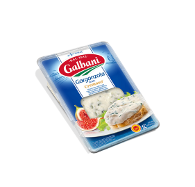 Blue cheese Gorgonzola Cremoso 48% Galbani