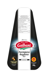 Hard cheese Parmigiano Reggiano 32% Galbani