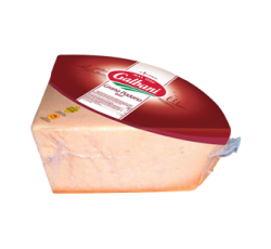Hard cheese Grana Padano 32% Galbani