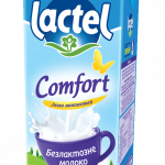 Comfort Milk 2,5%