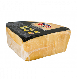 Hard cheese Gran Castelli 32% Castelli
