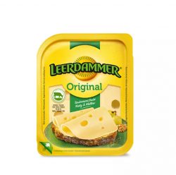 Hard cheese Original 45% Leerdammer