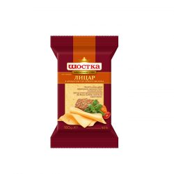 Hard cheese “Lytsar” Shostka