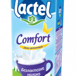 Comfort Milk 0%