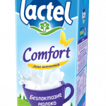 Comfort Milk 1,5%