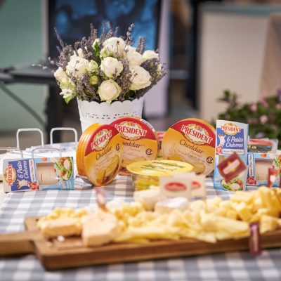 Lactalis Ukraine на ProCheese Awards 2025