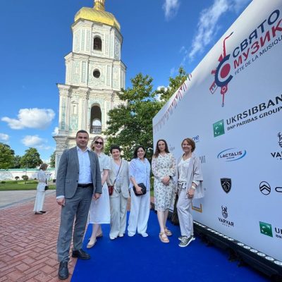 Свято музики 2025